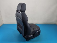 Fotele komplet kanapa Land rover range Evoque I 11-18