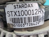 TEST Alternator Seat Leon II 2.0 tdi