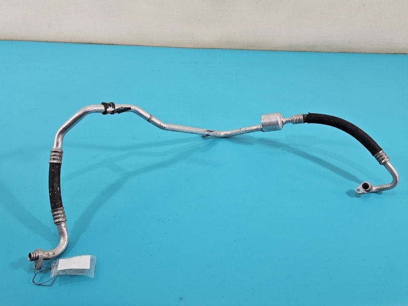 Przewód klimatyzacji rurka Opel Corsa F 39168238, 453258113 Przewód klimatyzacji rurka Opel Corsa F 39168238, 453258113
