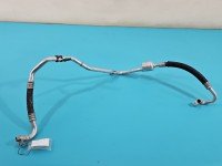 Przewód klimatyzacji rurka Opel Corsa F 39168238, 453258113