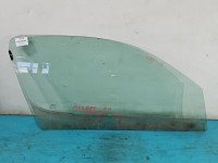 Szyba drzwi przód prawa Renault Megane coupe HB