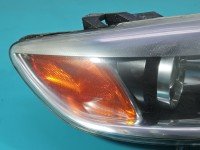 Reflektor prawy lampa przód AUDI Q7 I 4L EUROPA