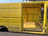 Błotnik tył prawy ćwiartka Renault Master III 10-24 Brak HB