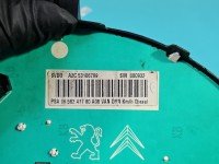 Licznik Peugeot 1007 A2C53106799, 9658241780 1.4 hdi EUROPA