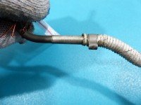 Czujnik temperatury spalin VOLVO S60 II 10- 2.0 D3 1132336905991