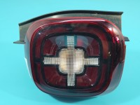 Lampa tył lewa Producent części: Dacia Dacia Duster II 18- HB