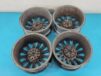 Felga aluminiowa 18" komplet alufelgi felgi Opel Insignia A