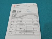 TESTOWANY Wtryskiwacz Ford Kuga Mk1 08-13 2.0 TDCI