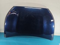 Maska przednia Suzuki Sx4 S-Cross 13-21 granatowy ZQ4