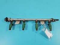 TESTOWANY Wtryskiwacz Hyundai Sonata V NF 35310-25200 2.4 16V (G4KG)
