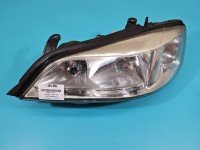 Reflektor lewy lampa przód Opel Astra II G EUROPA