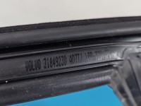 Uszczelka drzwi przód lewa Volvo S90 II 16-