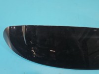 Spoiler lotka klapy Renault Clio IV 12-20 tegne