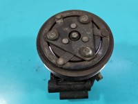 Sprężarka klimatyzacji kompresor 95201-80JA2 Suzuki Sx4 I 06- 2.0 16v