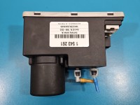 Pompka centralnego zamka Audi A3 8L 8L0862257H Producent części: Audi