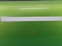 DRZWI PRZÓD PRAWE PASAŻERA Mini Cooper One I 00- R50 3d seledynowy