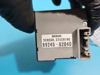 Czujnik kąta skrętu Toyota Auris I 89245-02040
