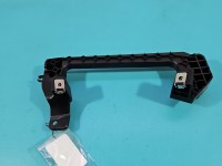 Mocowanie Europejska, TAPICERKI TYŁ LEWY uchwyt 9825169080, 2113873X, T0532411 Citroen C5 Aircross 17-25