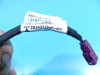 Wiązka instalacja Europejska, WIĄZKA ANTENY Dacia Sandero III 20- 282433264R