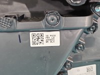 Tapicerka drzwi przód lewa boczek Kia Rio IV 16-23 82370-H8010, 82301-H8110