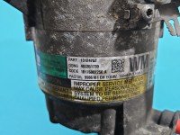 Sprężarka klimatyzacji kompresor 13124752 Opel Astra III H 1.9 cdti