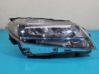 Reflektor prawy lampa przód Suzuki Vitara II 2015- EUROPA