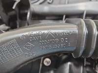 Deska rozdzielcza airbag pasażera kokpit Citroen DS4 11-15