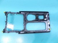 Osłona ZAŚLEPKA PLASTIK Europejska, brak opakowania, Ramka konsoli środkowej Renault Talisman 969332651R