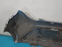 Zderzak tył Toyota Aygo II 14-22 srebrny 1E7/FB21 HB