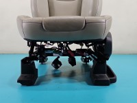 Fotele komplet kanapa Ford Edge II