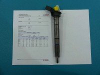 TESTOWANY Wtryskiwacz 0445115052 Audi A6 C6 3.0 tdi 232KM