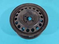 Felga stalowa 15" Opel Combo C ET49 6J R15