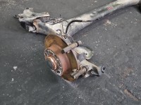 Tylna belka oś tył Renault Megane III 2.0 Tce
