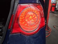Lampa tył prawa Vw Passat B6 sedan EUROPA