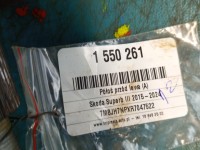 Półoś przód lewa Skoda Superb III 2.0 tdi (DTSB) automat