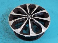Felga aluminiowa 18" Nissan Qashqai I J10 06-13 alufelga