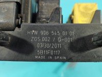Skrzynka bezpieczników Vw Crafter 06- A9069004600, 9065450101