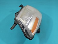 Reflektor prawy lampa przód Nissan Tiida EUROPA 26010-EM30A
