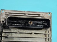 Komputer Sterownik silnika 3S61-12A650-BB, S118107010B Ford Fiesta Mk6 1.2 8v