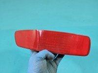 Lampa tył lewa zderzaka przeciwmgielna Peugeot 4007