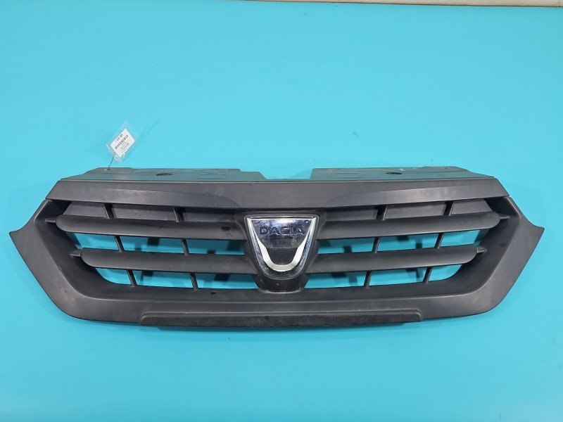 Atrapa grill Dacia Dokker
