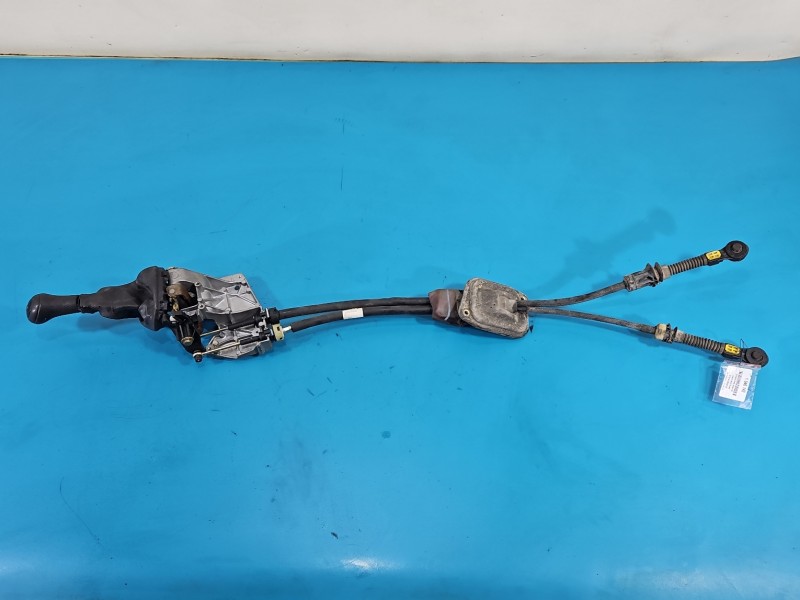 DŹWIGNIA LEWAREK WYBIERAK LINKI Citroen Xsara Picasso 1.6 8V wiel