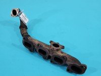 Kolektor wydechowy Opel Mokka A 55491382 1.6 cdti