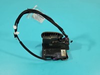 Zamek tył prawy 13598385, 3041142 Opel Insignia B Producent części: OPEL, 4 PIN