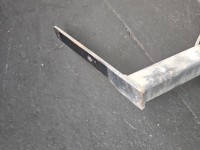 Hak holowniczy Vw Touran I