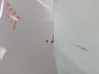 Błotnik przód prawy Dacia Spring OVQPA