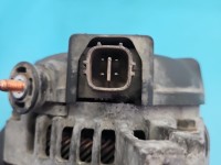 TEST Alternator Toyota Avensis II T25 2.2 d-cat