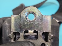 Pas bezpieczeństwa przód prawy pasażera Fiat Ducato III 06-14 boxer jumper 606372200C, 607049000D