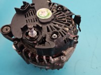 TEST Alternator Renault Trafic II A3120 2.0 dci