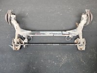 Tylna belka oś tył Audi 80 B4 1.9 tdi